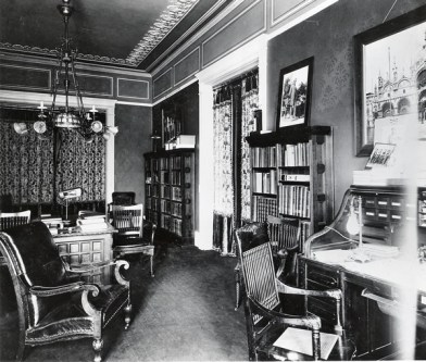 RooseveltOfficeMansion