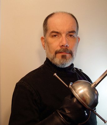 Maestro Ramón Martínez