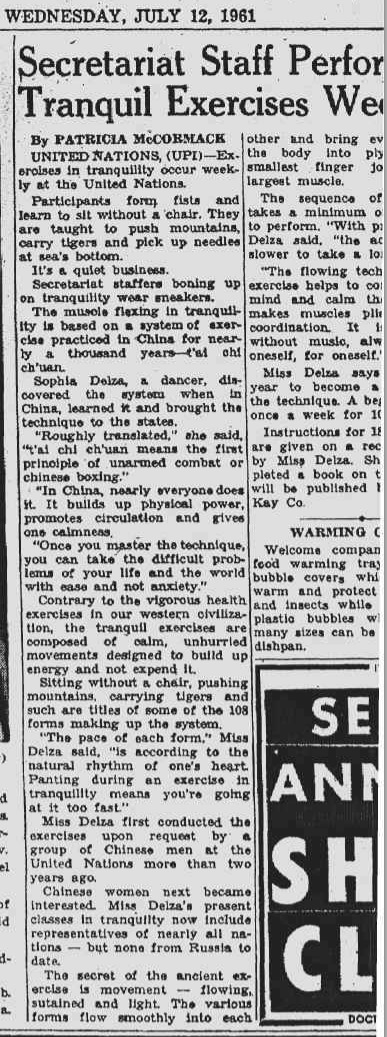 1961-7-12_SchenectadyGazette_TaiChi