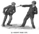 The Cane Self-Defense of Maitre d’Armes Justin Bonnafous | Martial Arts ...