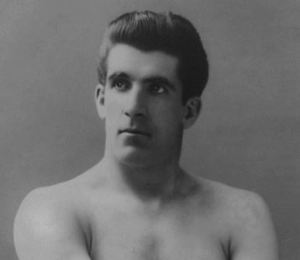 Above: James Corbett. Source: Wikipedia