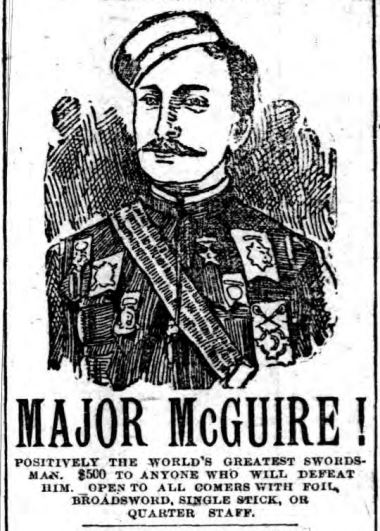 Maguire-BuffaloCourier-Record_8-7-1892