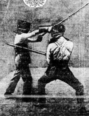 "An opening is usually a fatality."