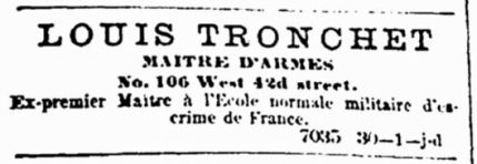 TronchetAdvert1887_Courrier