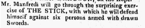 1805-7-29 - New York Commercial Advertiser - Manfredi